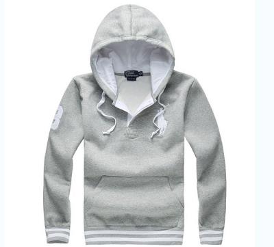 Men Polo Hoodies-451